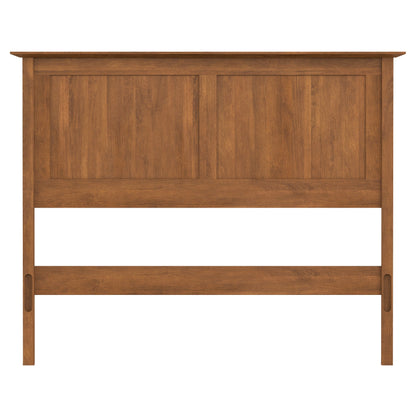 Gable Road Headboard Only - Stickley Furniture | Mattress