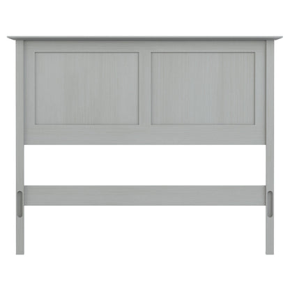 Gable Road Headboard Only - Stickley Furniture | Mattress