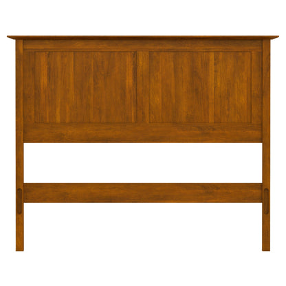 Gable Road Headboard Only - Stickley Furniture | Mattress