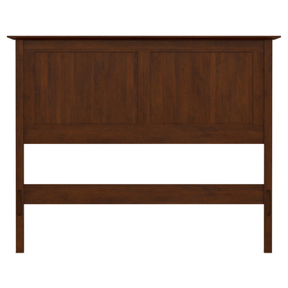 Gable Road Headboard Only - Stickley Furniture | Mattress