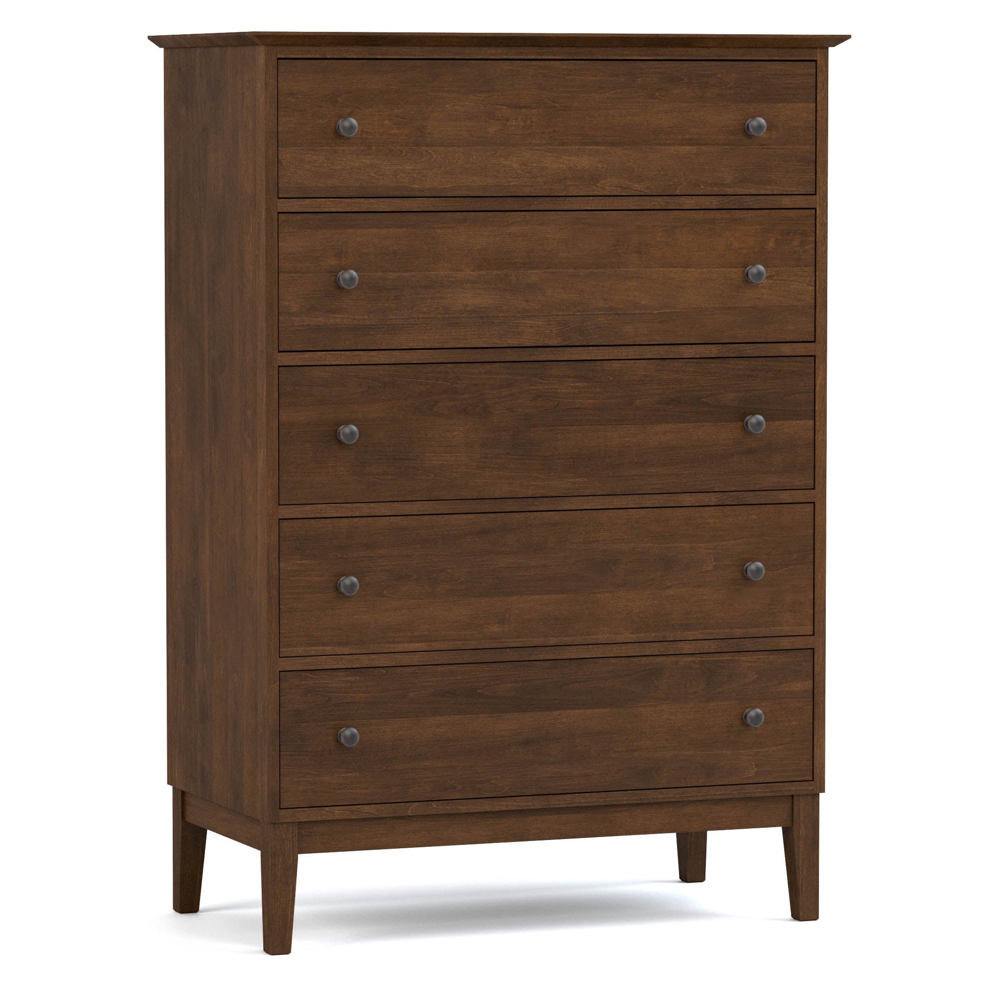 Gable Road Tall Chest - Stickley Furniture | Mattress