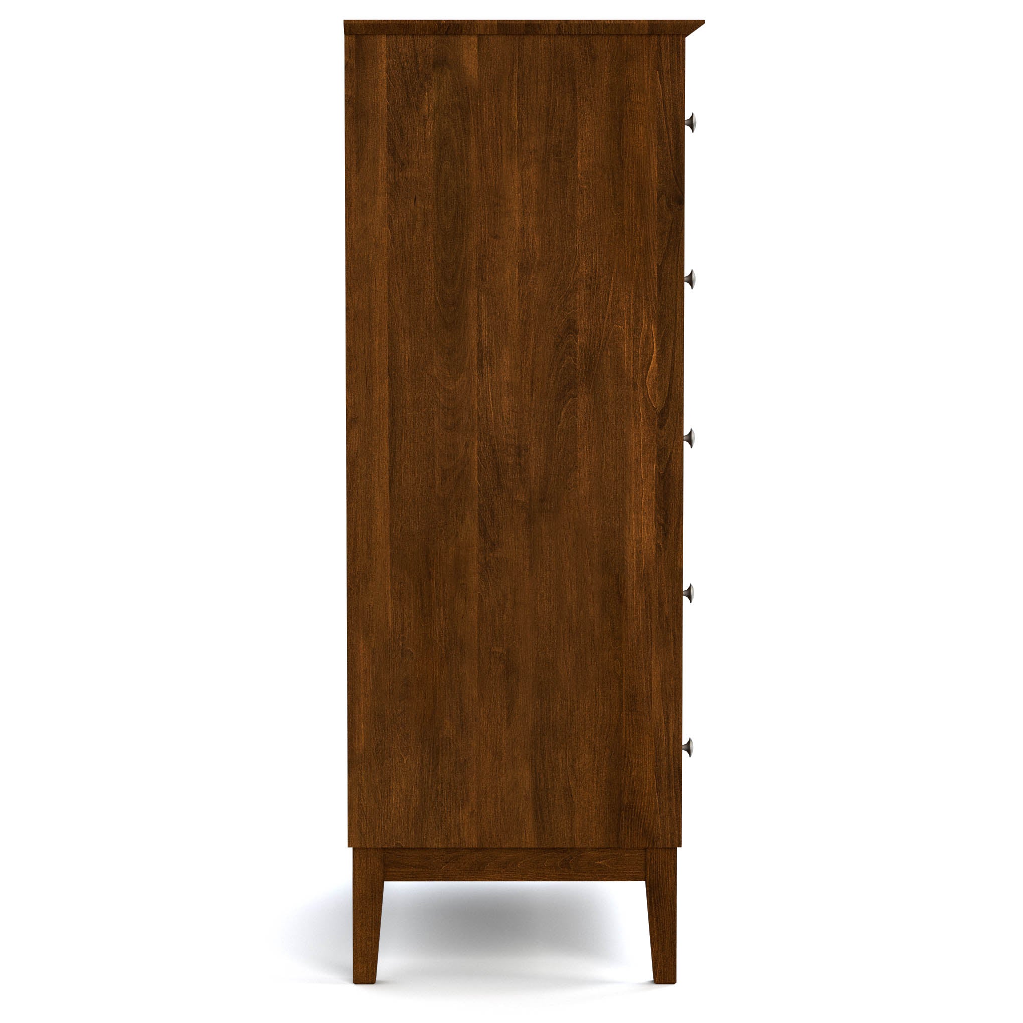 イデー　WAVE TALL CHEST Maple WAVE CHEST Maple｜チェスト・キャビネット｜IDEE SHOP Online