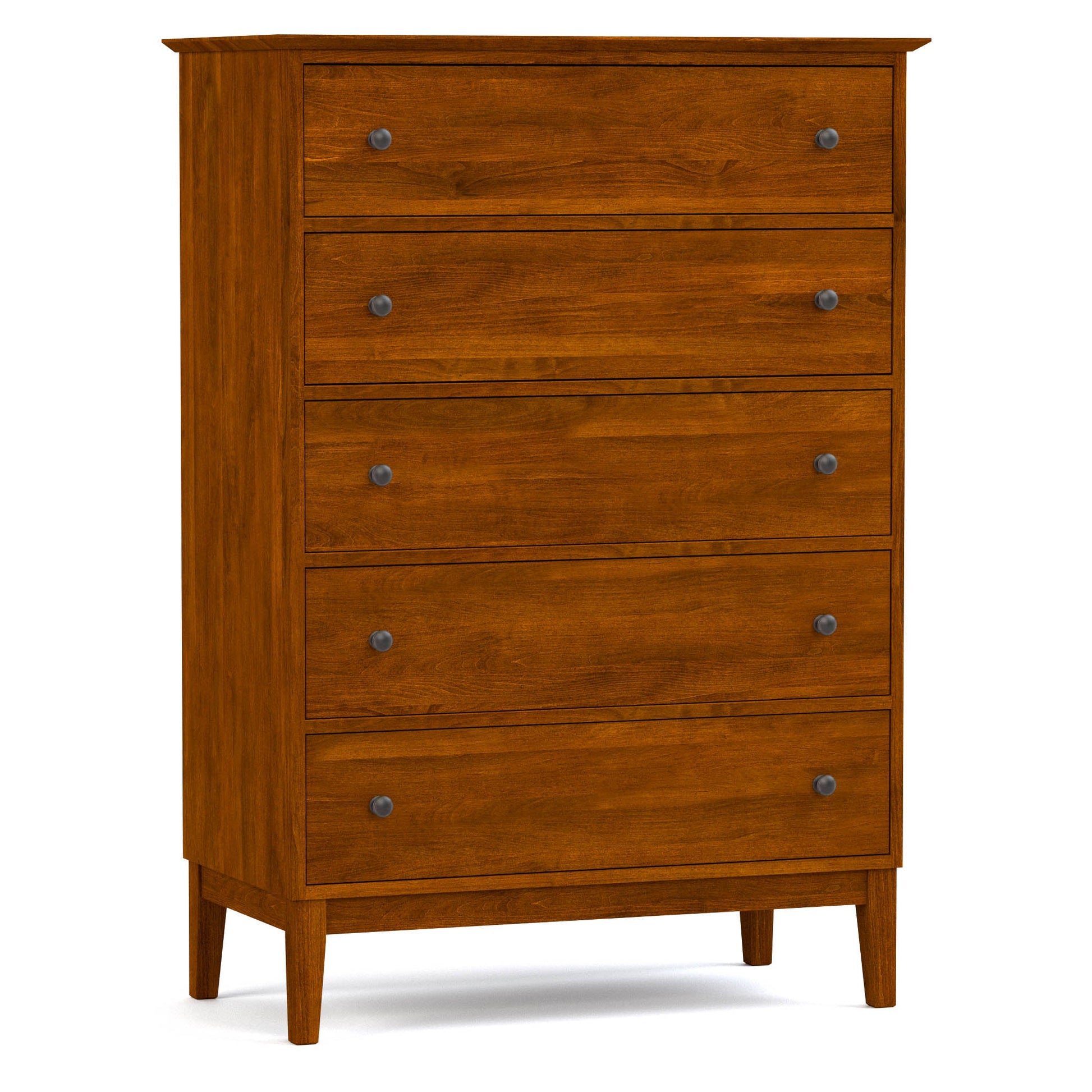 Gable Road Tall Chest - Stickley Furniture | Mattress