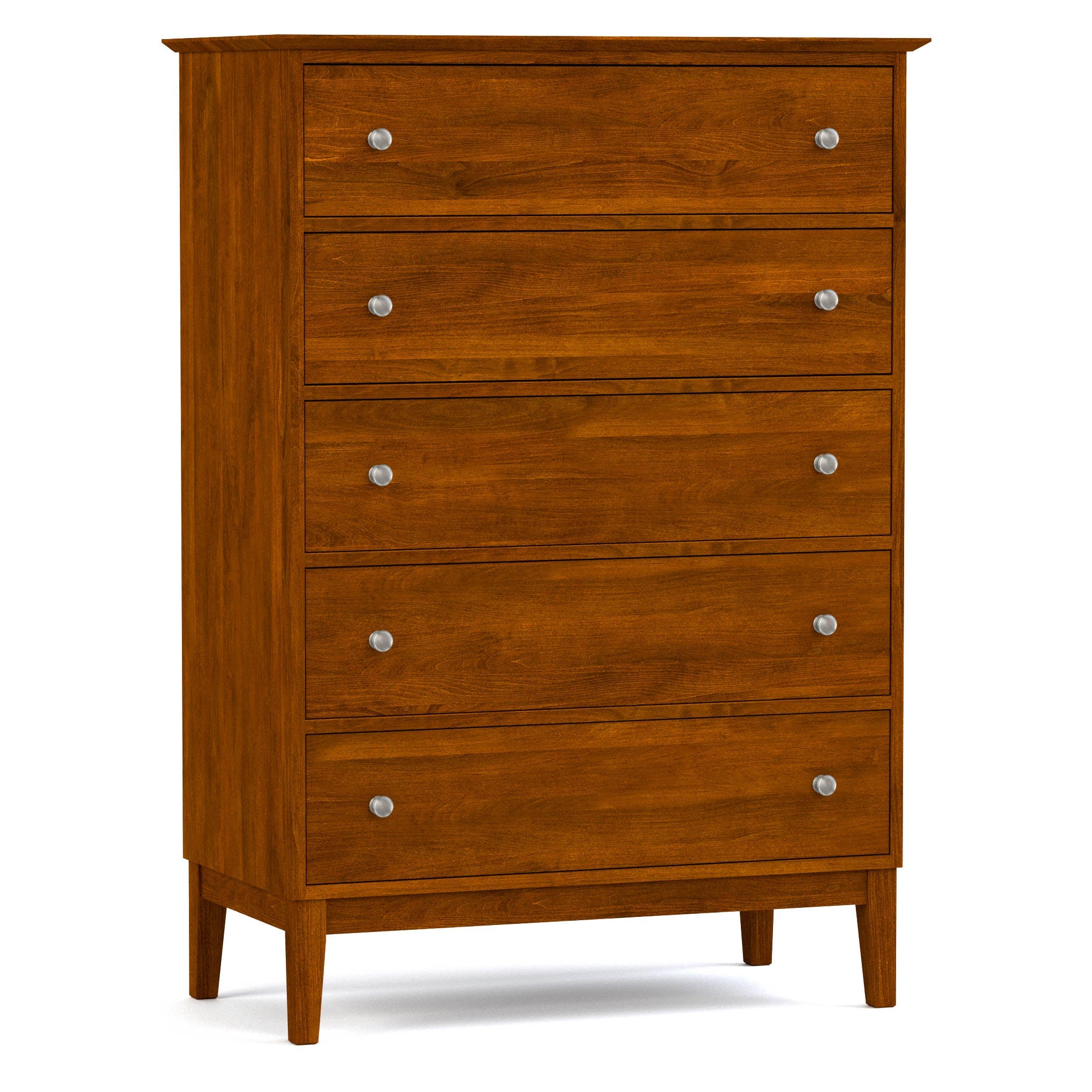 Gable Road Tall Chest – Stickley