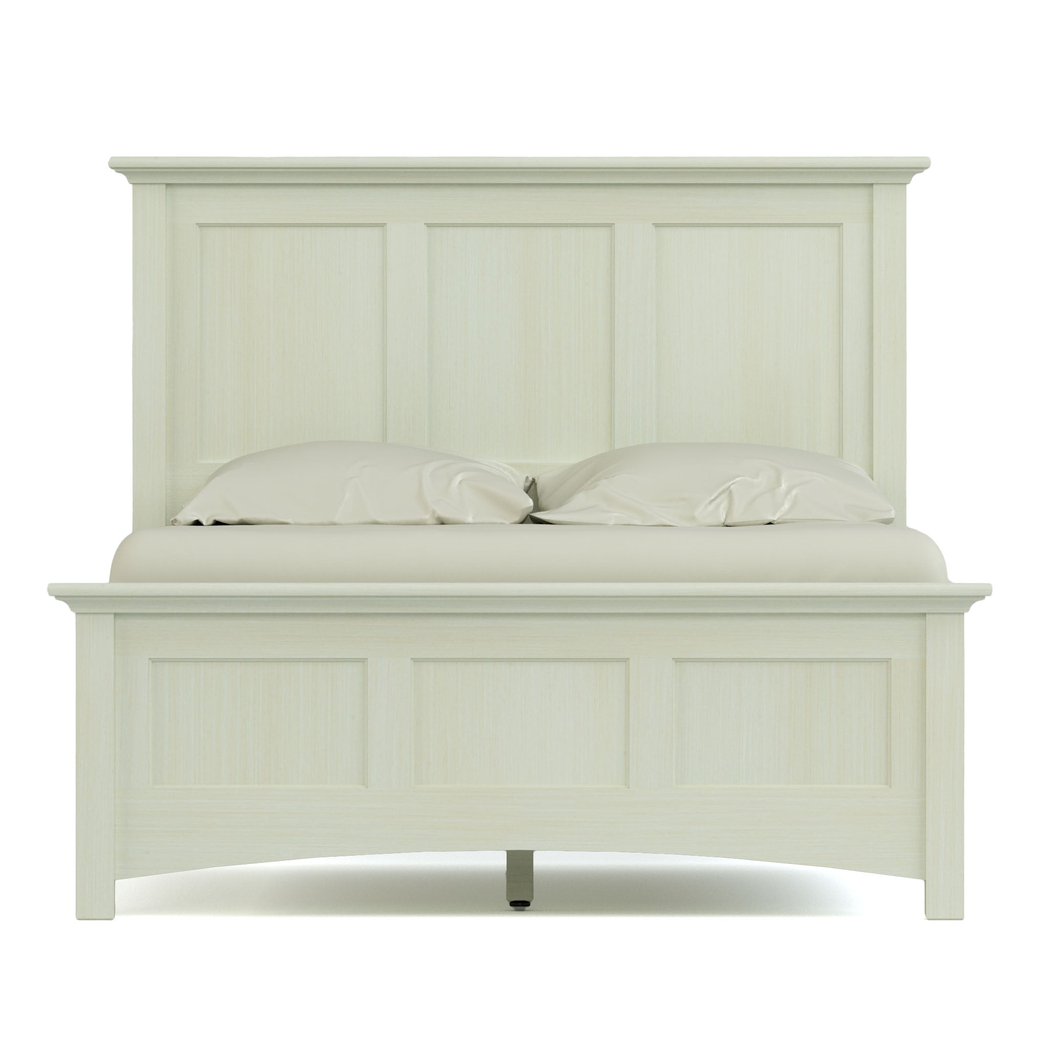 Revere Bed – Stickley