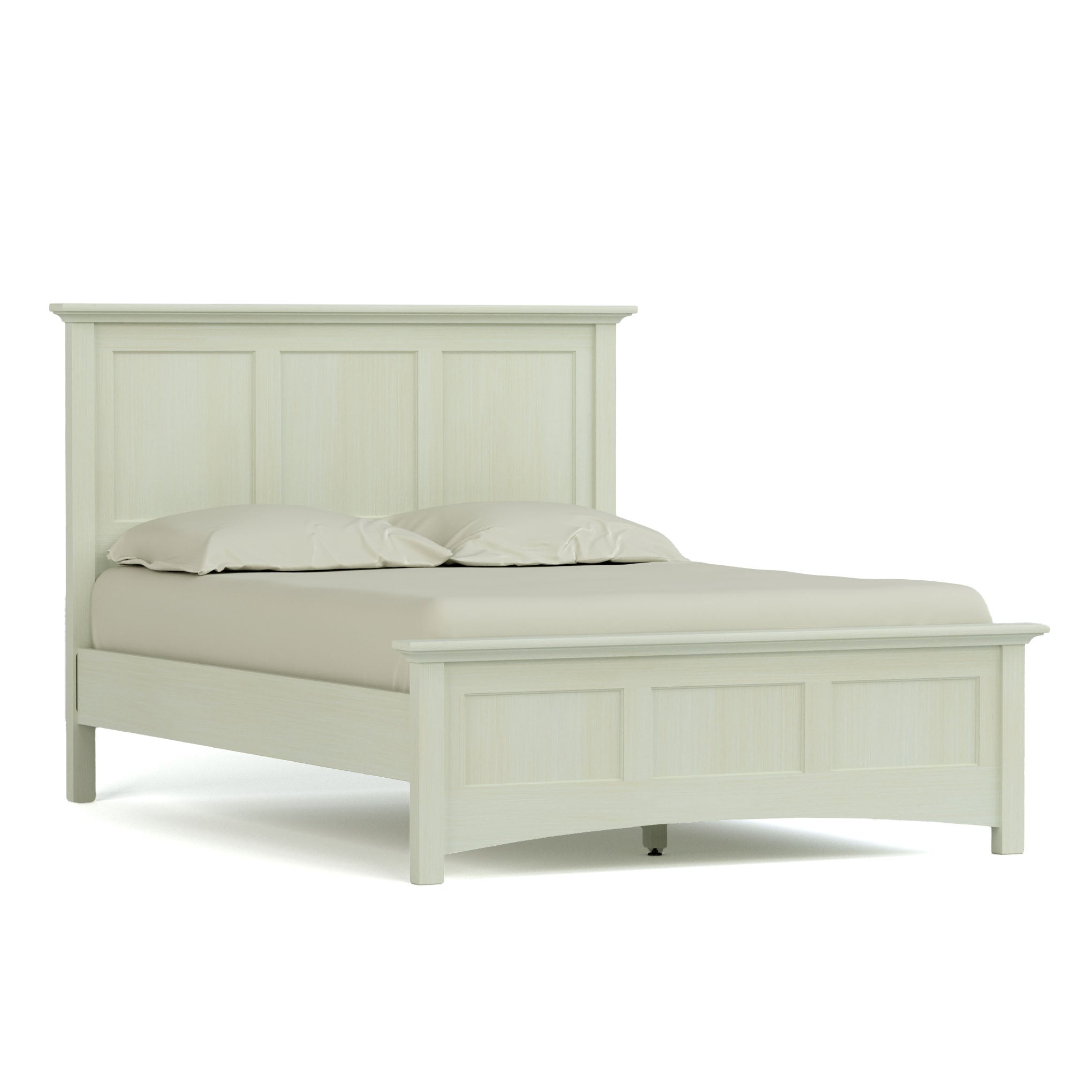 Revere Bed – Stickley