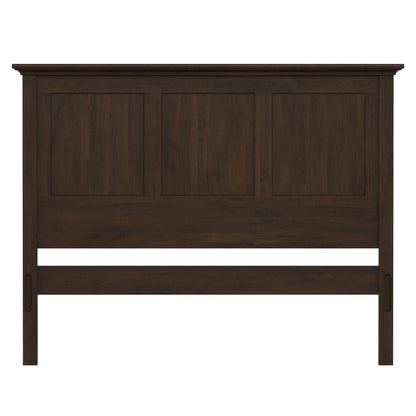 Revere Headboard Only - Stickley Furniture | Mattress