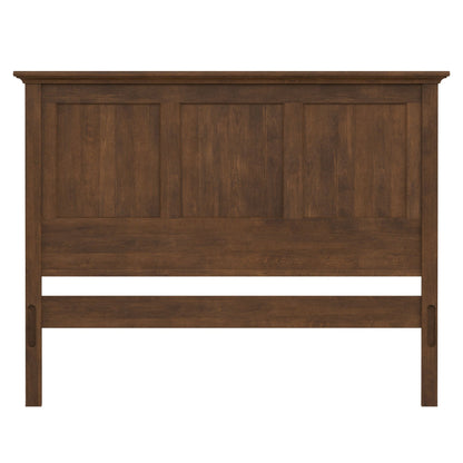 Revere Headboard Only - Stickley Furniture | Mattress