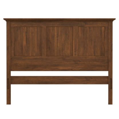 Revere Headboard Only - Stickley Furniture | Mattress