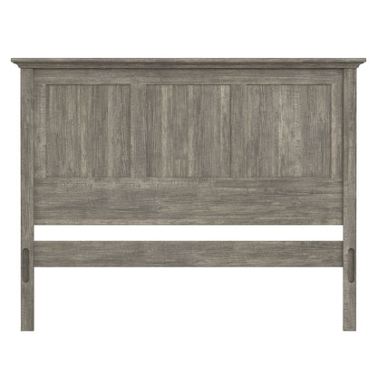 Revere Headboard Only - Stickley Furniture | Mattress