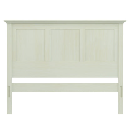 Revere Headboard Only - Stickley Furniture | Mattress