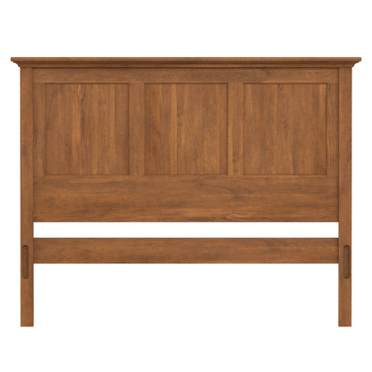 Revere Headboard Only - Stickley Furniture | Mattress