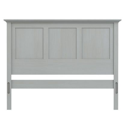 Revere Headboard Only - Stickley Furniture | Mattress