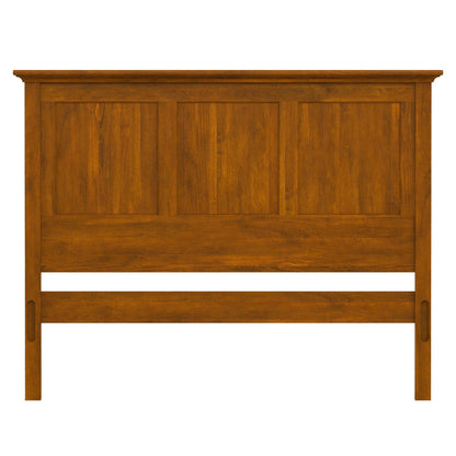 Revere Headboard Only - Stickley Furniture | Mattress