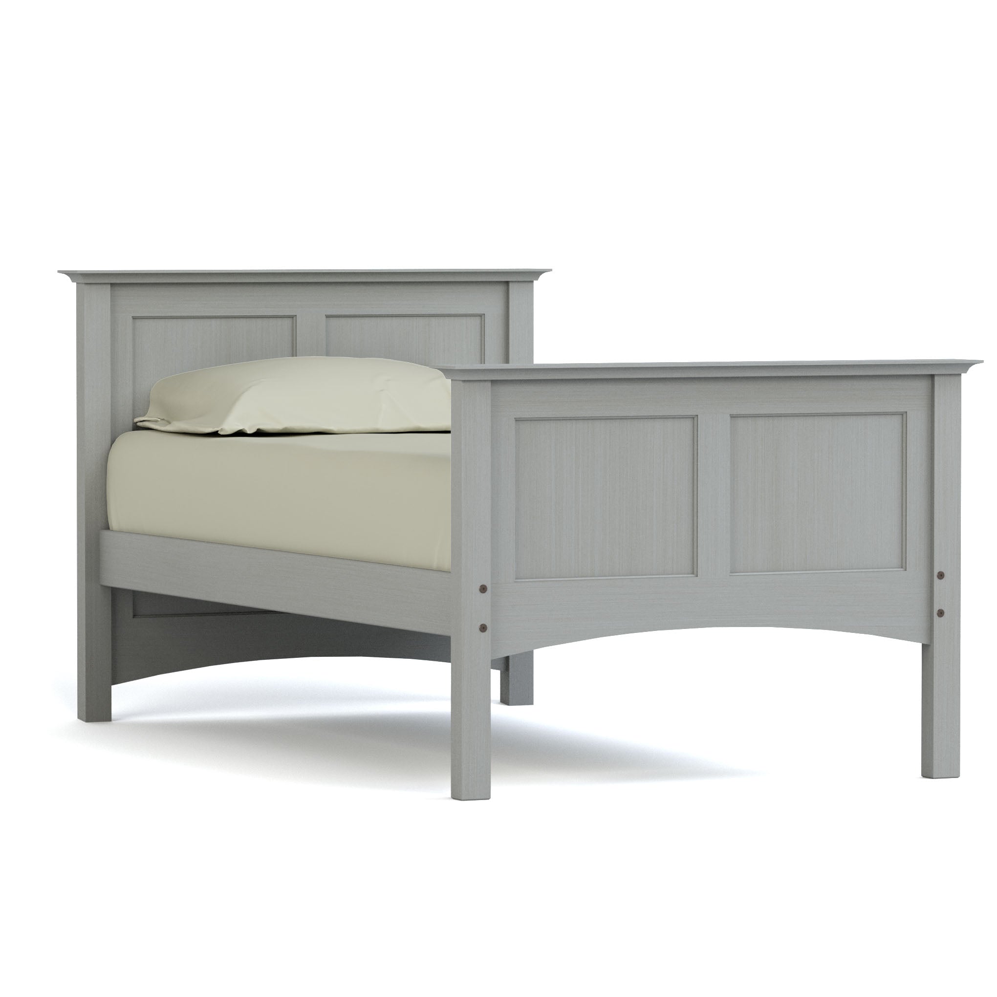 Revere Bed – Stickley