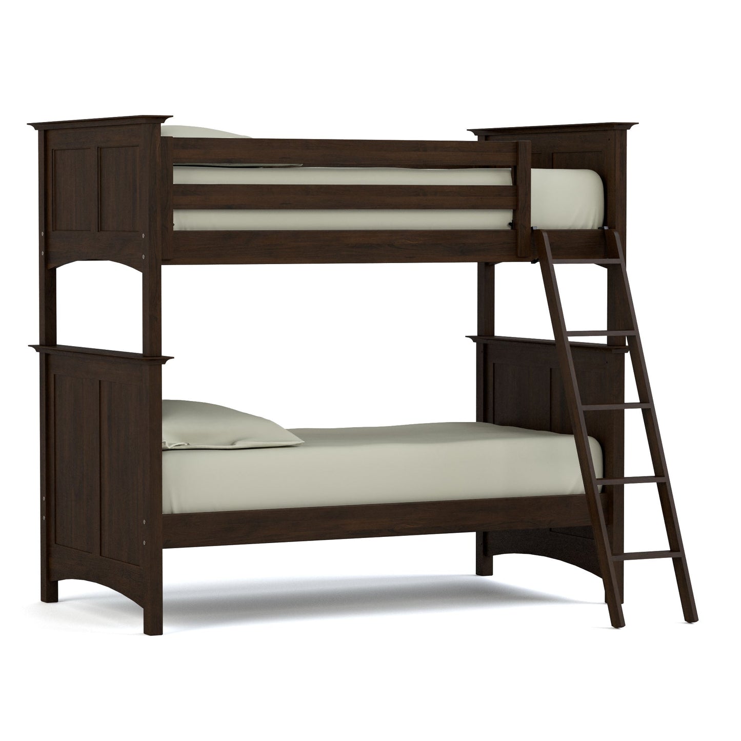 Revere Bunk Bed Set - Stickley Furniture | Mattress