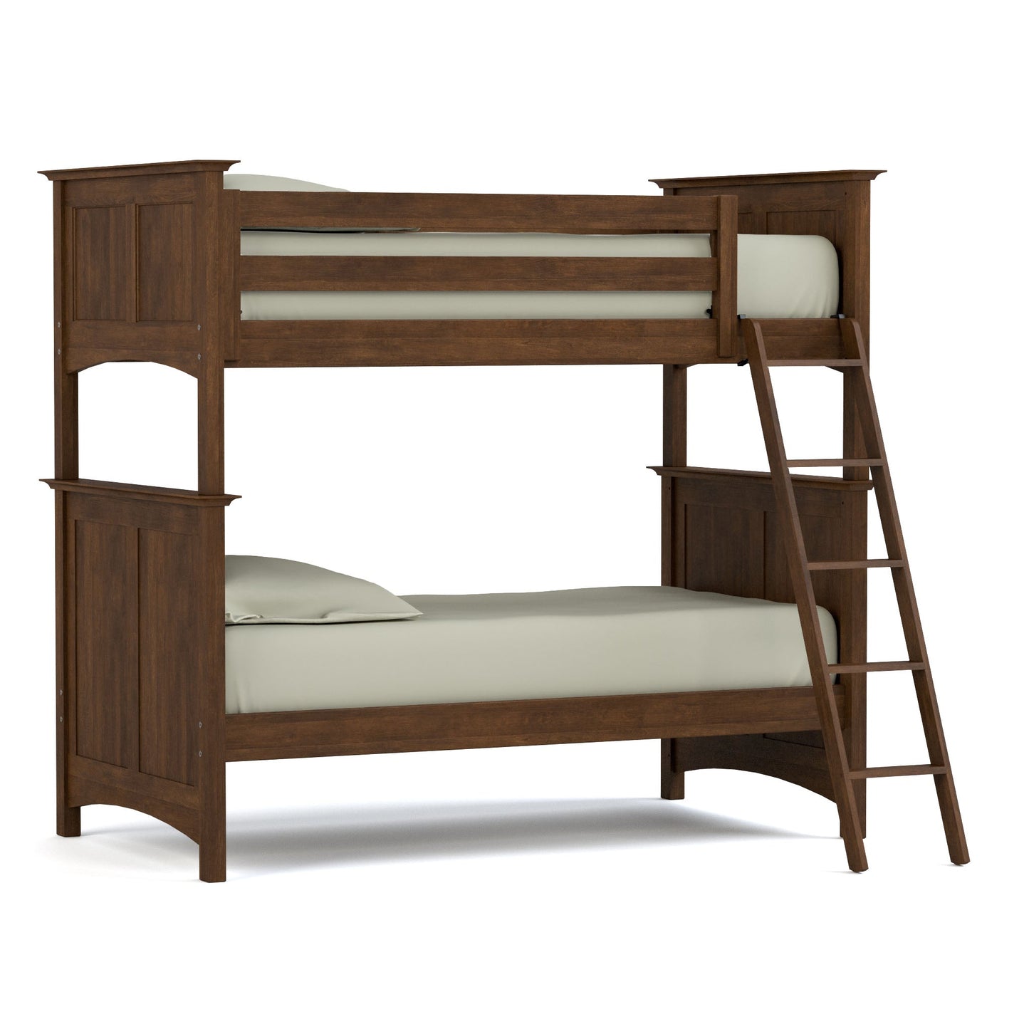 Revere Bunk Bed Set - Stickley Furniture | Mattress