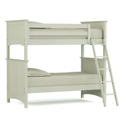 Revere Bunk Bed Set - Stickley Furniture | Mattress