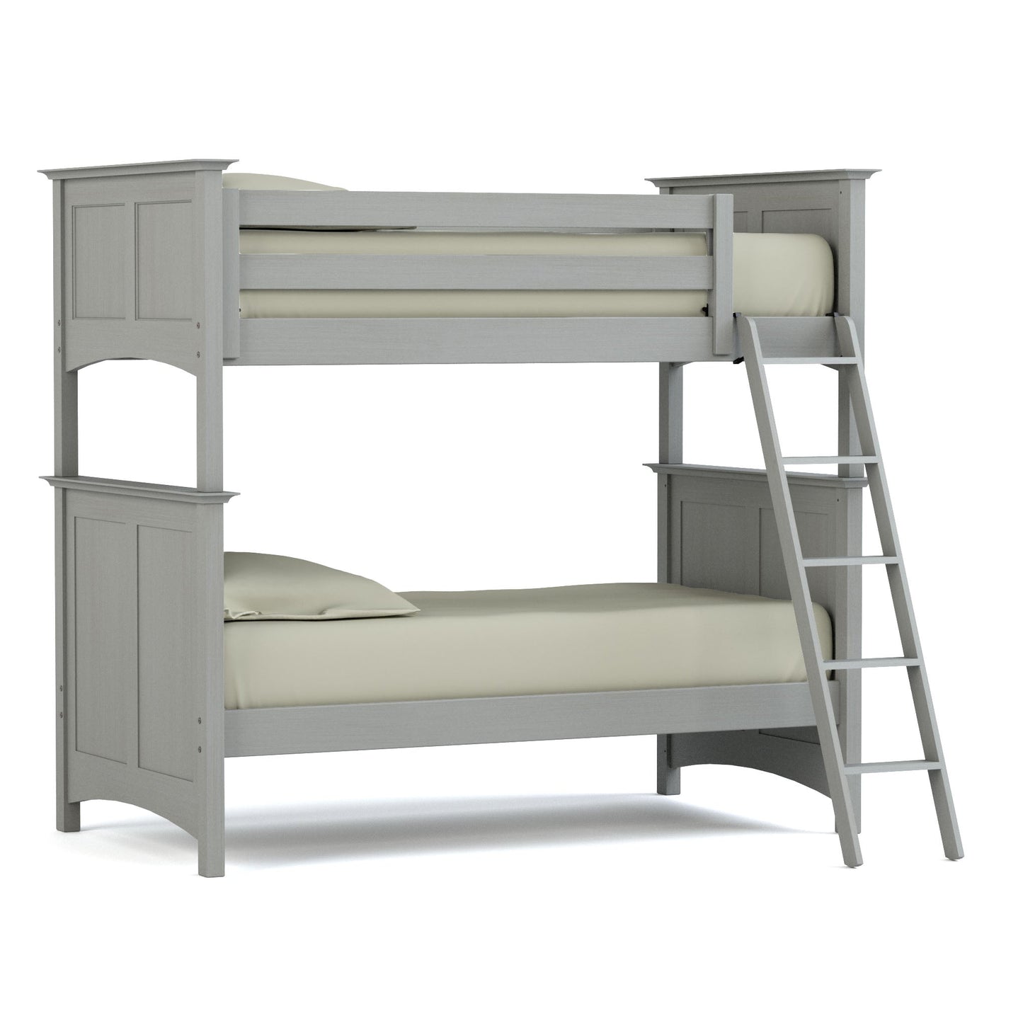 Revere Bunk Bed Set - Stickley Furniture | Mattress