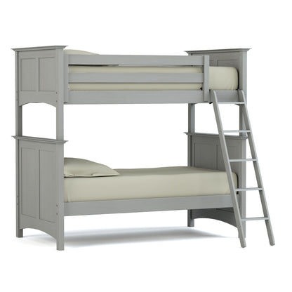 Revere Bunk Bed Set - Stickley Furniture | Mattress