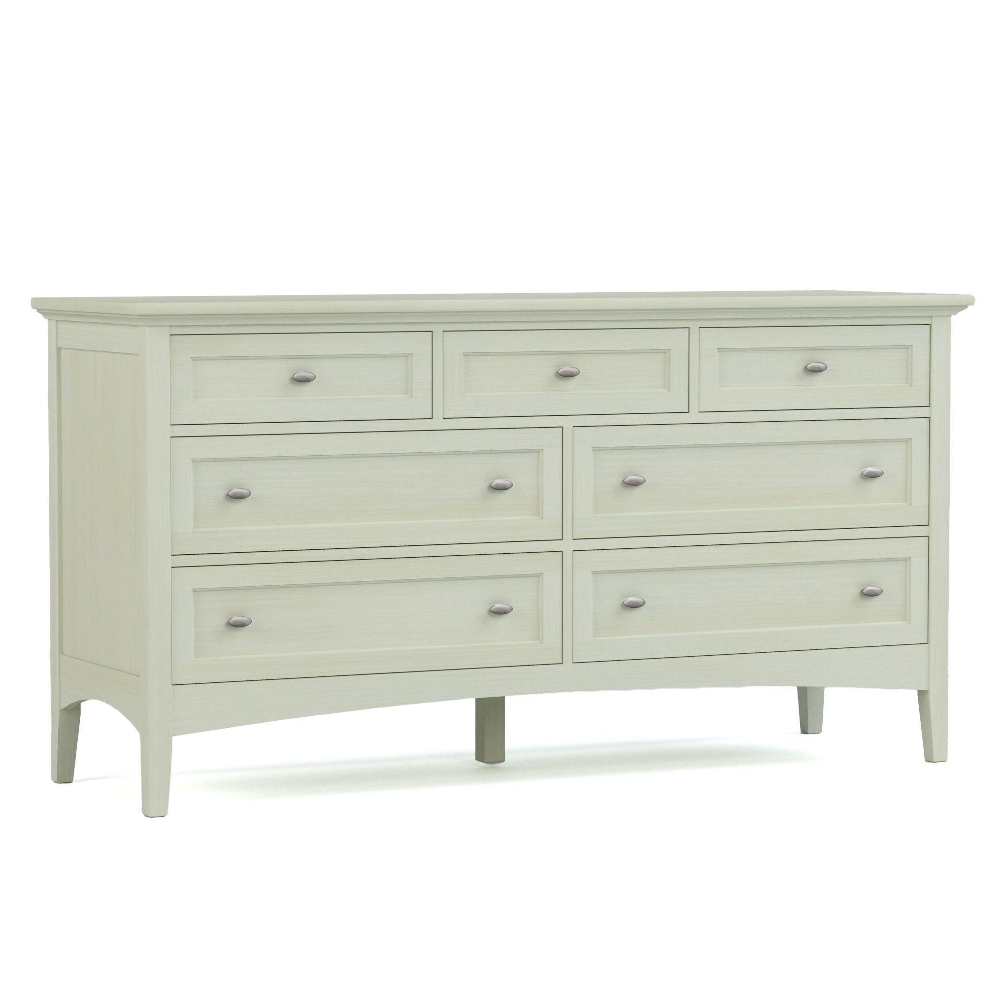 Revere Seven-Drawer Dresser – Stickley