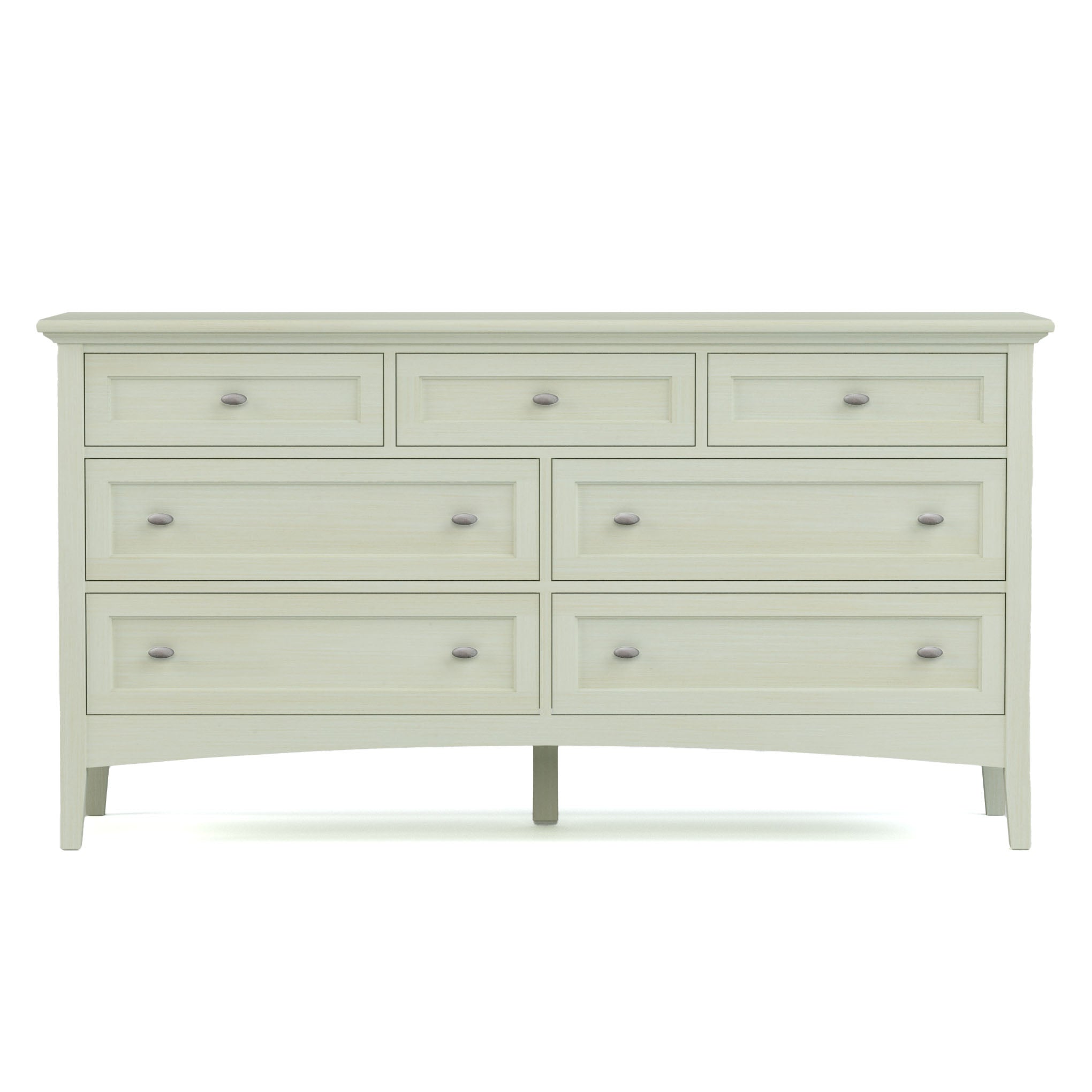 Revere Seven-Drawer Dresser – Stickley