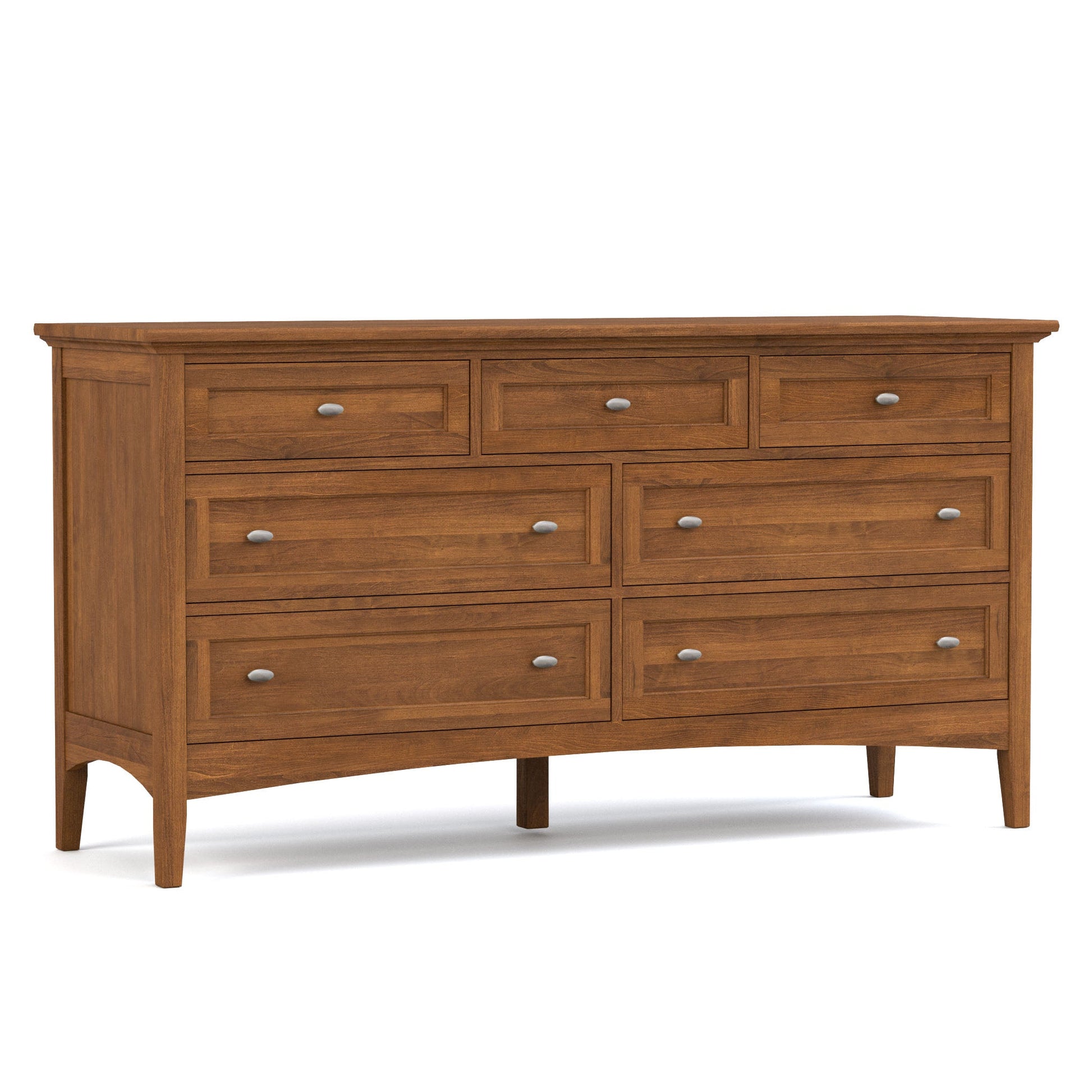 Revere Seven-Drawer Dresser - Stickley Furniture | Mattress