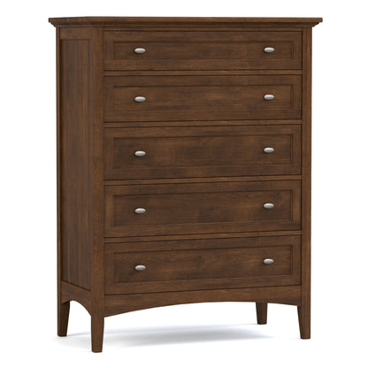 Revere Tall Chest - Stickley Furniture | Mattress