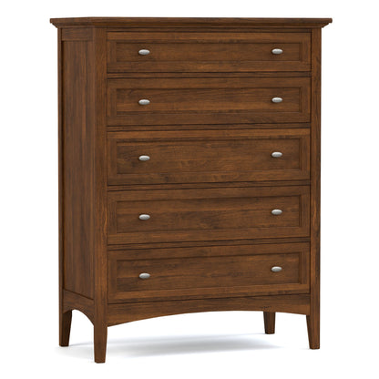 Revere Tall Chest - Stickley Furniture | Mattress