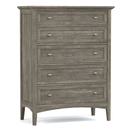 Revere Tall Chest - Stickley Furniture | Mattress