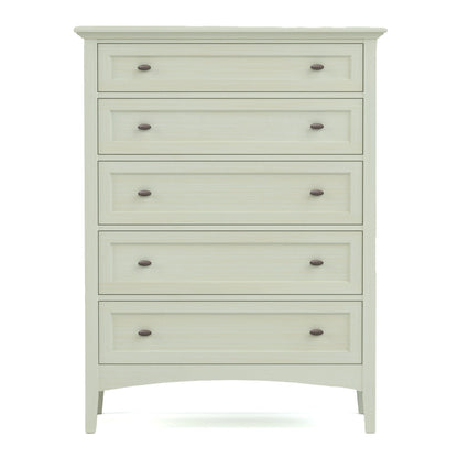 Revere Tall Chest - Stickley Furniture | Mattress