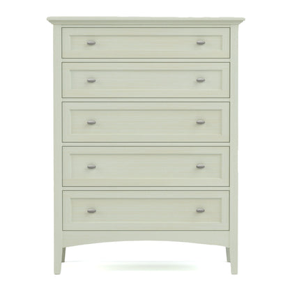 Revere Tall Chest - Stickley Furniture | Mattress