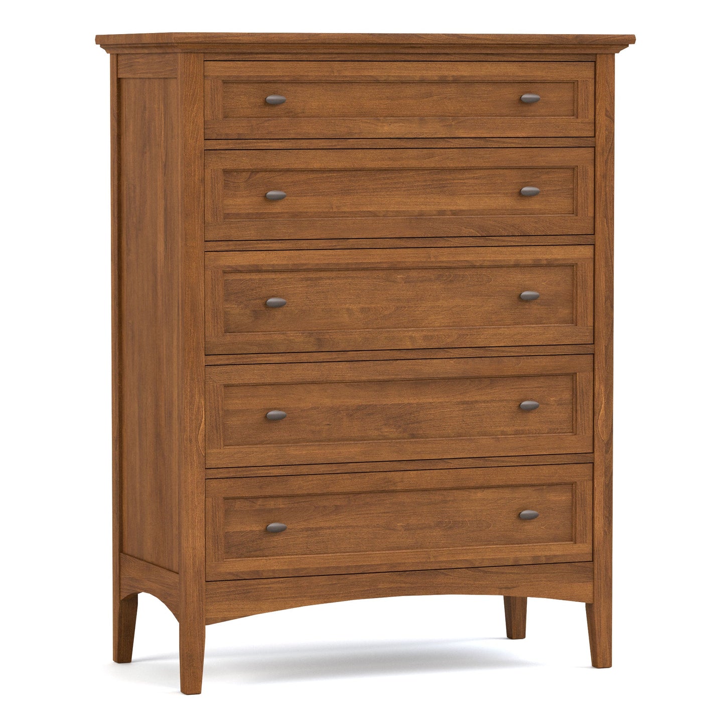 Revere Tall Chest - Stickley Furniture | Mattress