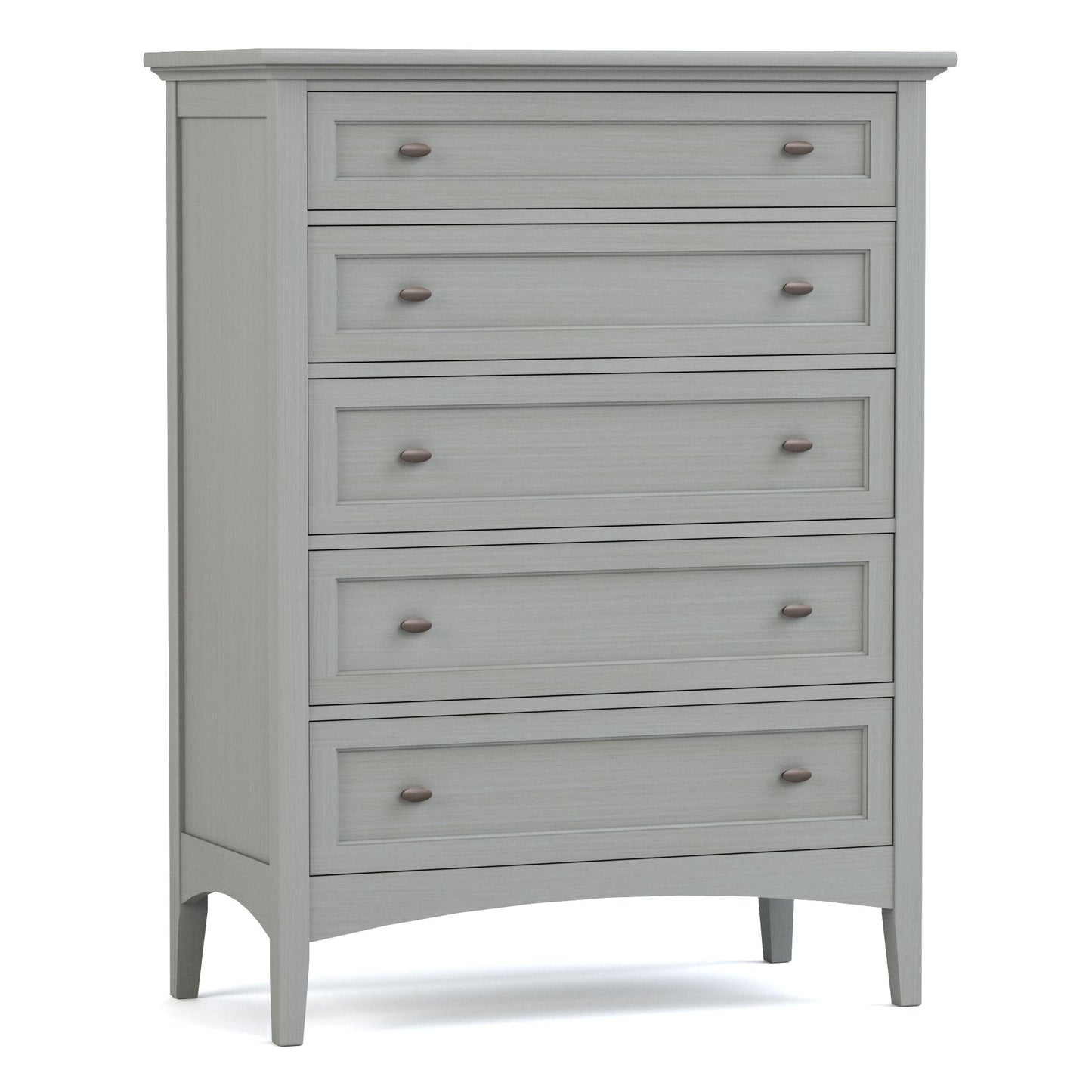 Revere Tall Chest - Stickley Furniture | Mattress