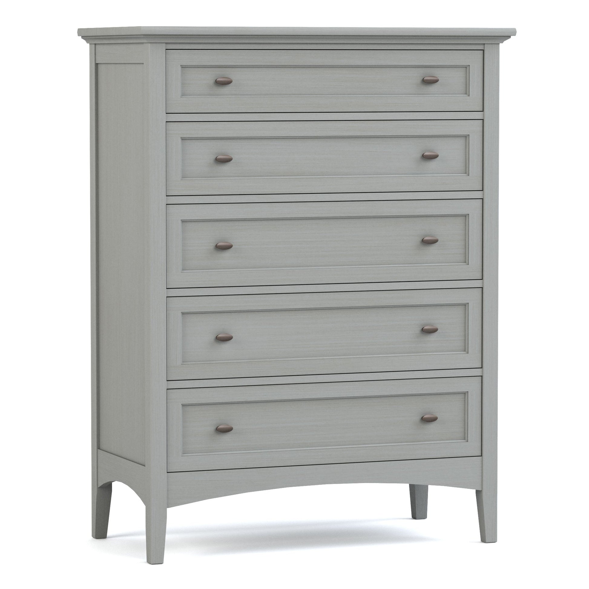 Revere Tall Chest - Stickley Furniture | Mattress