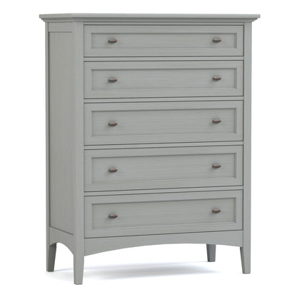 Revere Tall Chest - Stickley Furniture | Mattress