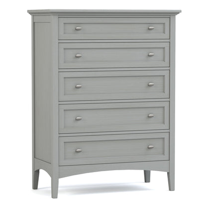 Revere Tall Chest - Stickley Furniture | Mattress