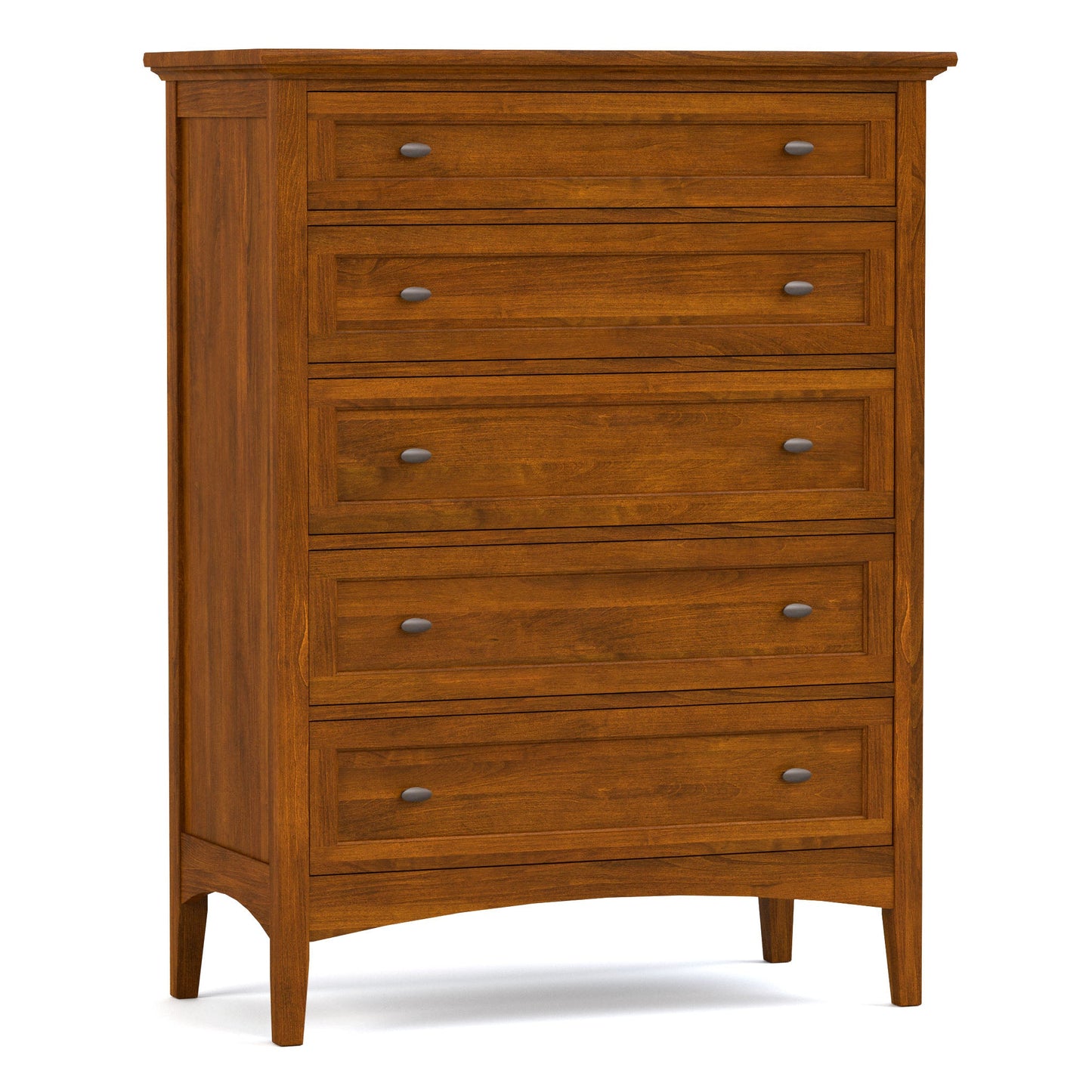 Revere Tall Chest - Stickley Furniture | Mattress