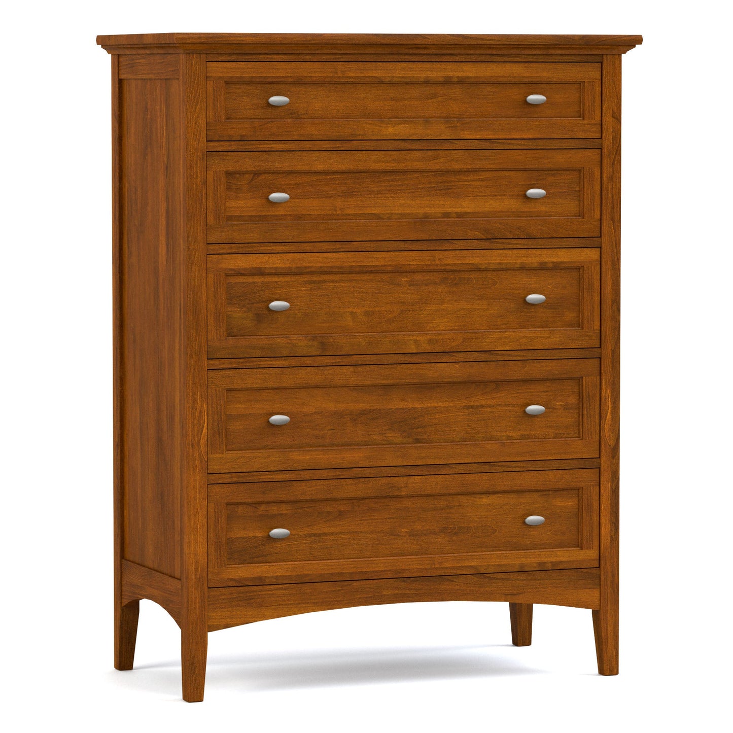 Revere Tall Chest - Stickley Furniture | Mattress