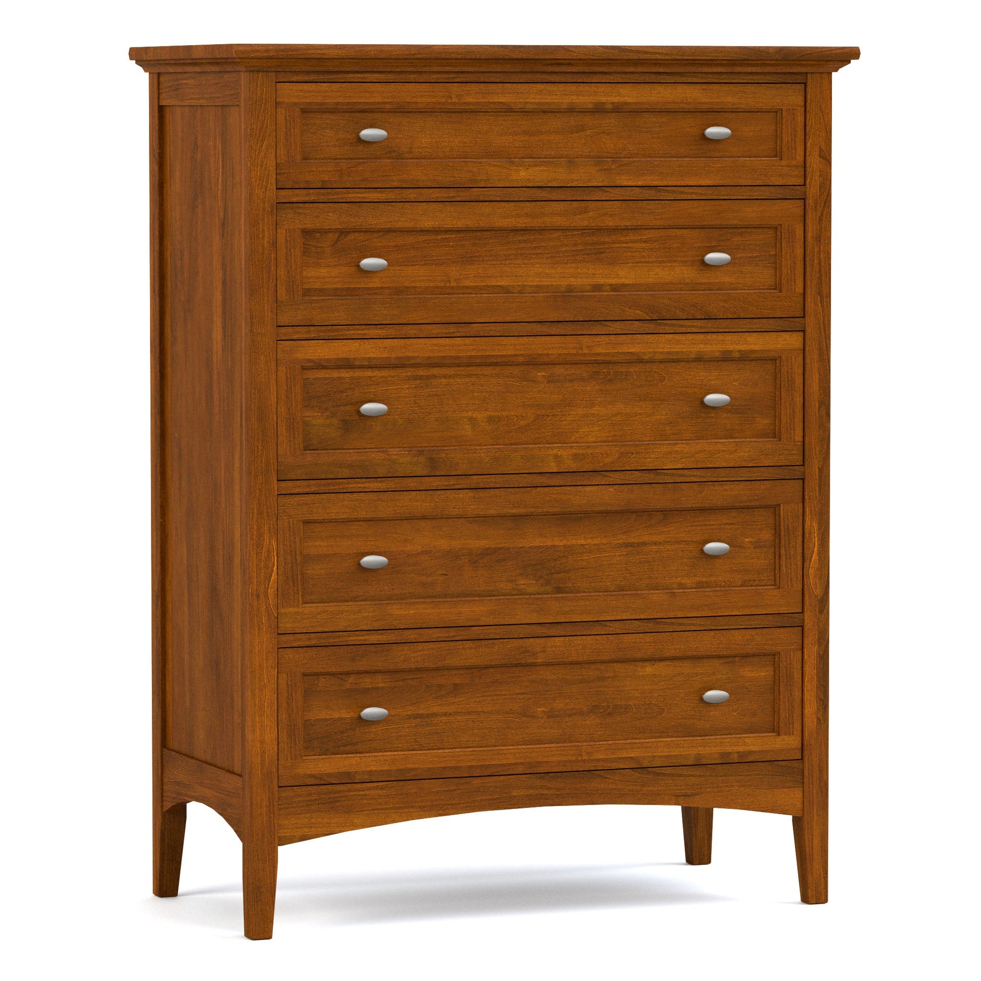 Revere Tall Chest - Stickley Furniture | Mattress