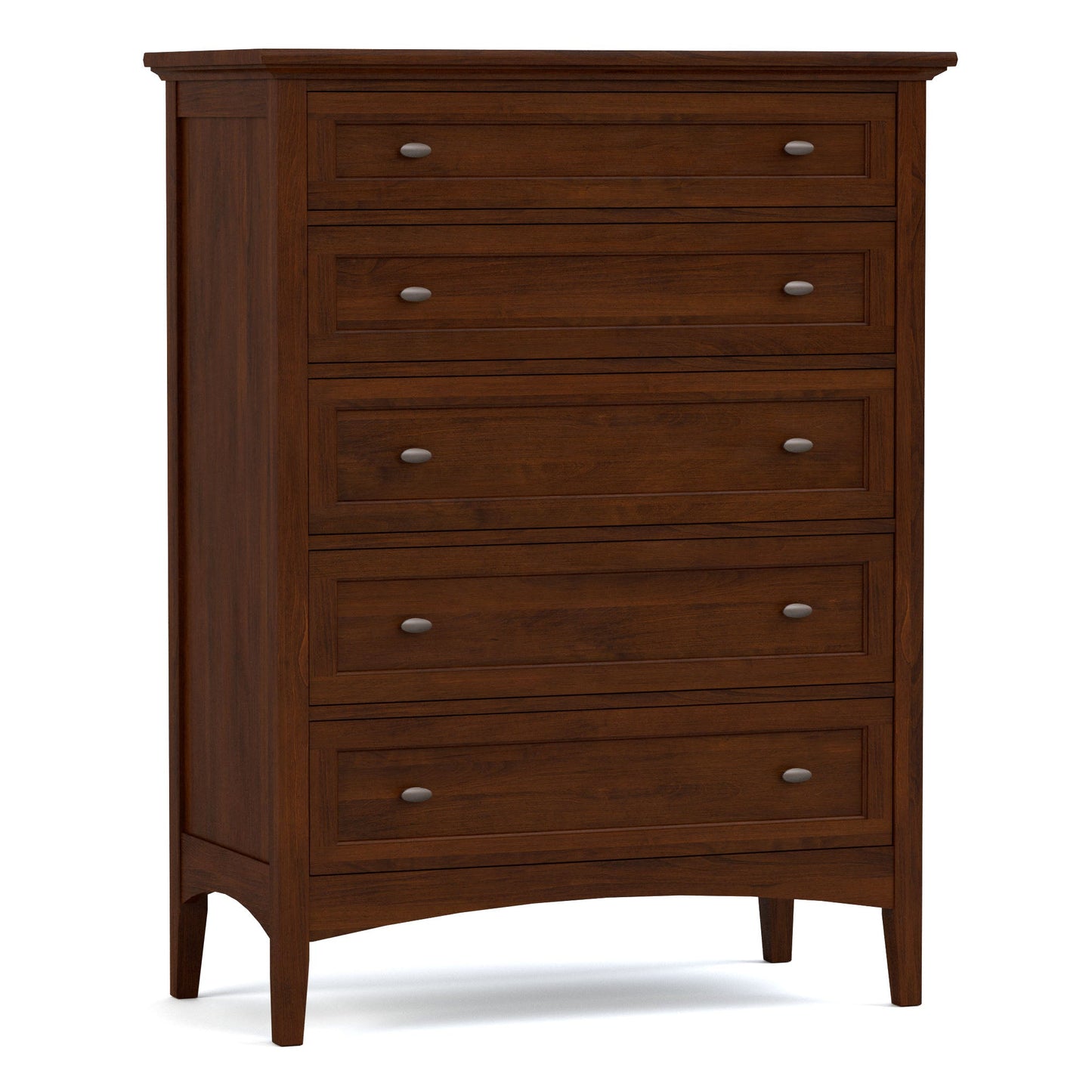 Revere Tall Chest - Stickley Furniture | Mattress