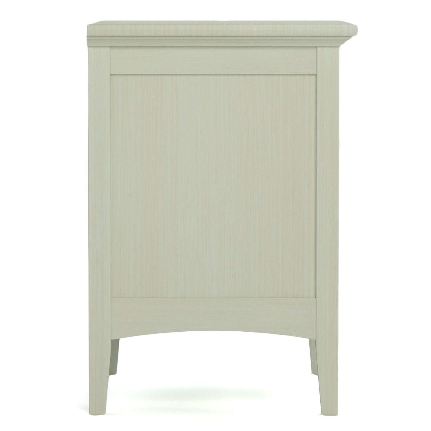 Revere Three-Drawer Nightstand - Stickley Furniture | Mattress