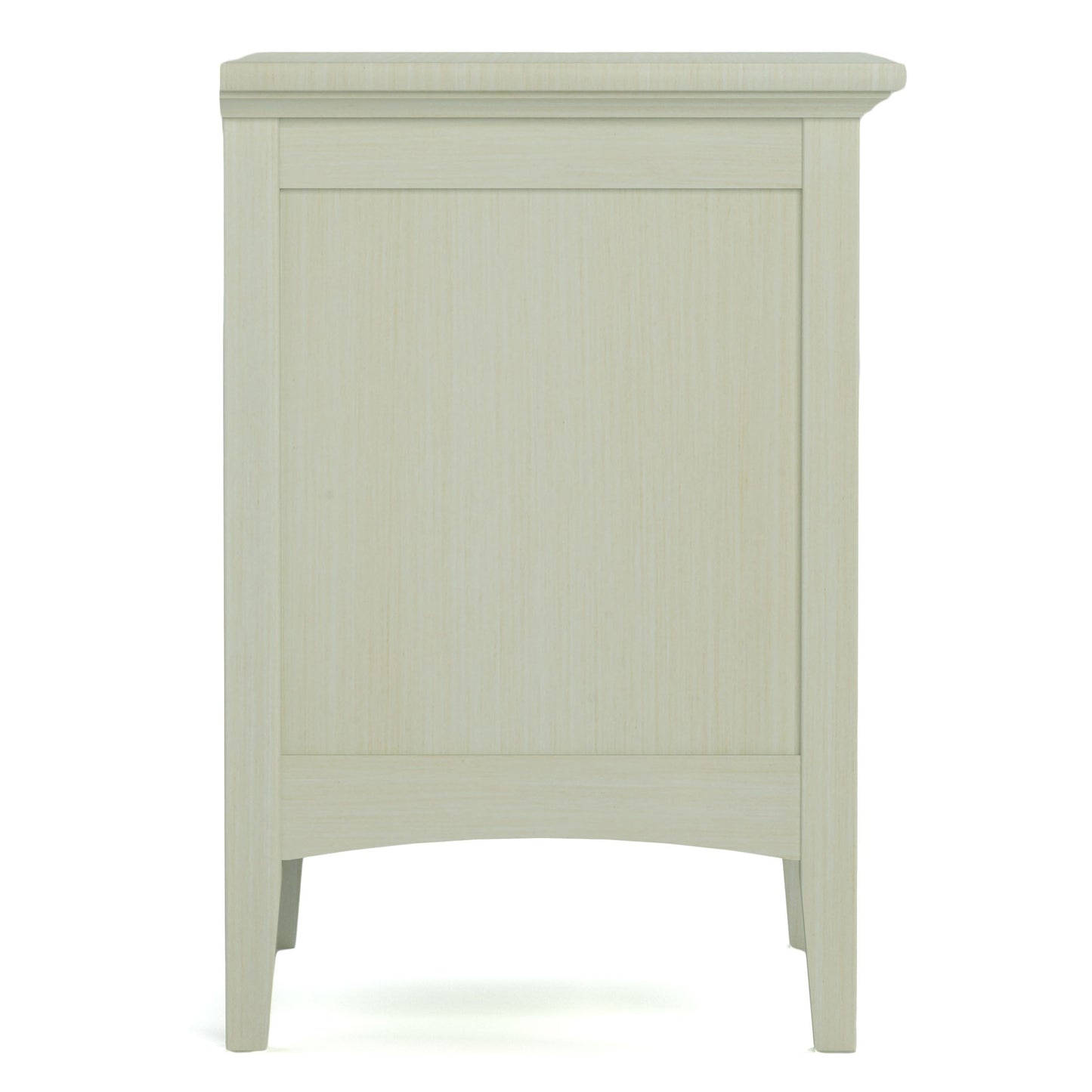 Revere Three-Drawer Nightstand - Stickley Furniture | Mattress