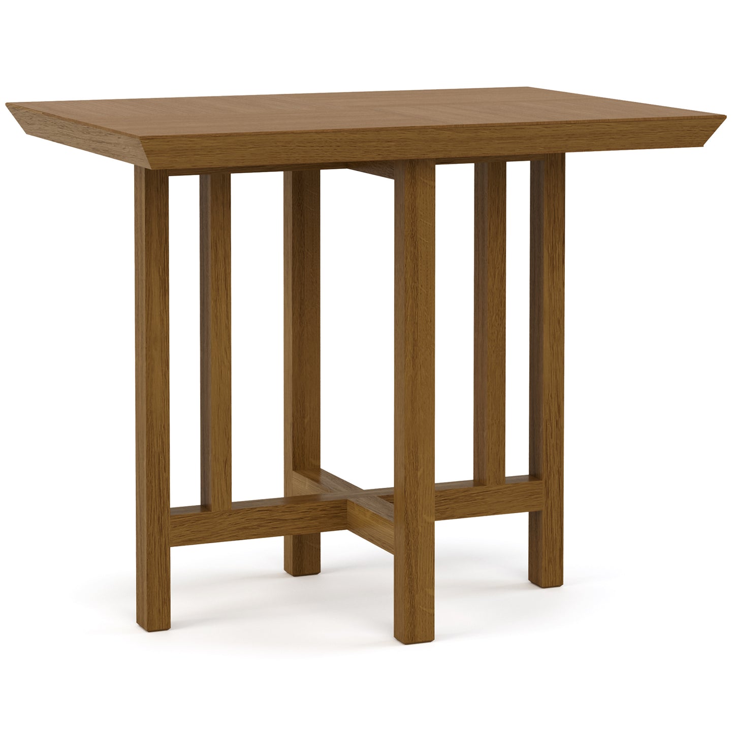 Lowell Side Table - Stickley Furniture | Mattress