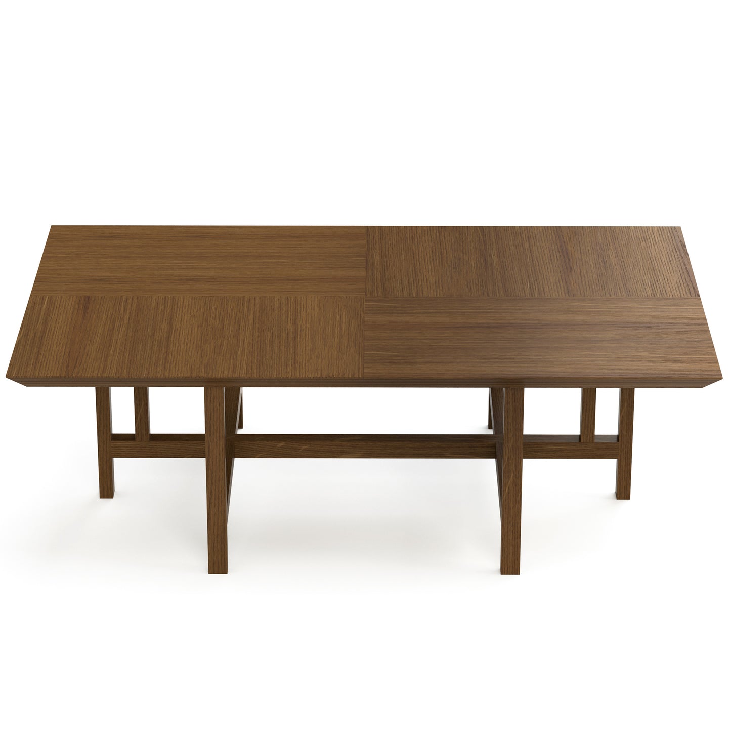 Lowell Rectangular Cocktail Table