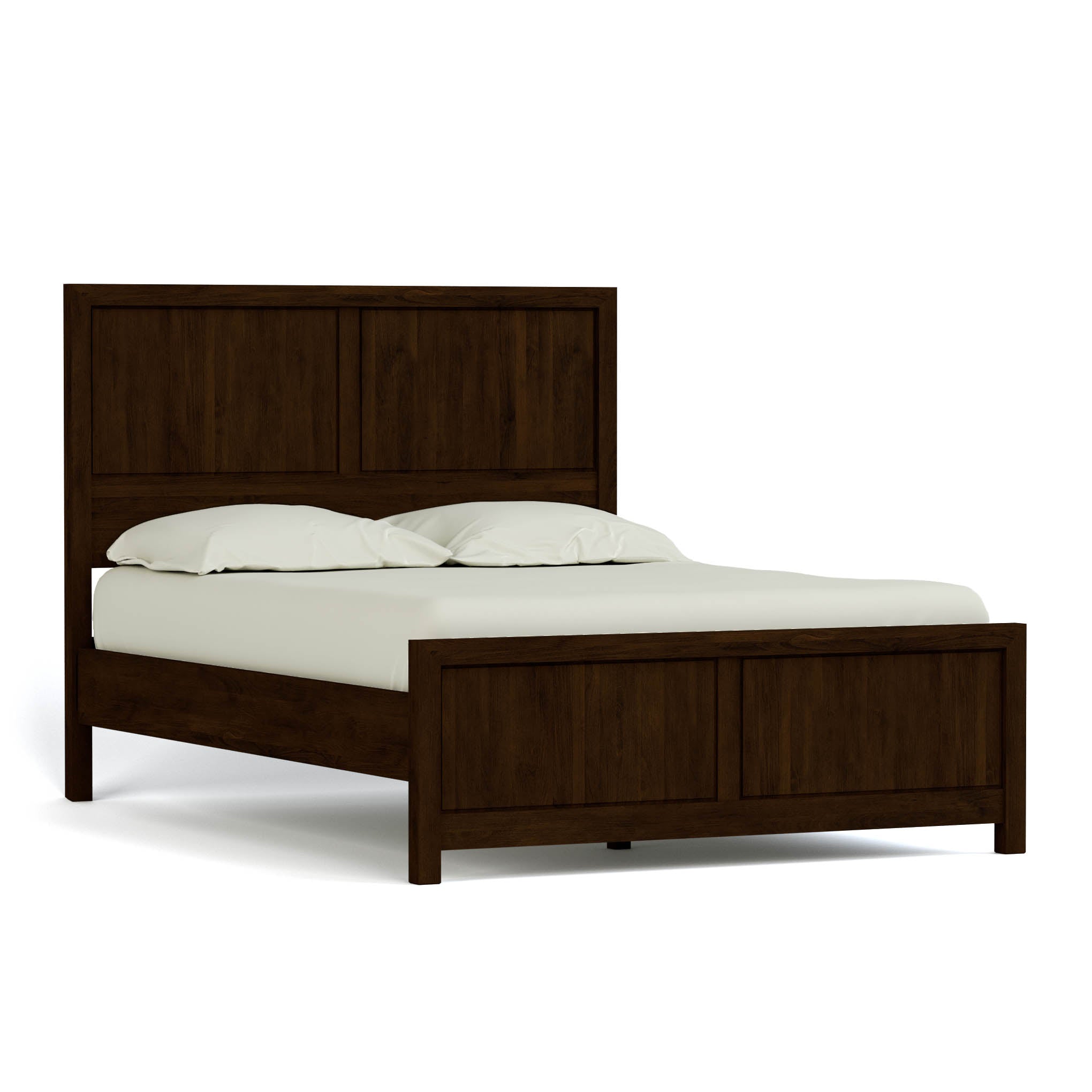 Dwyer Bed – Stickley