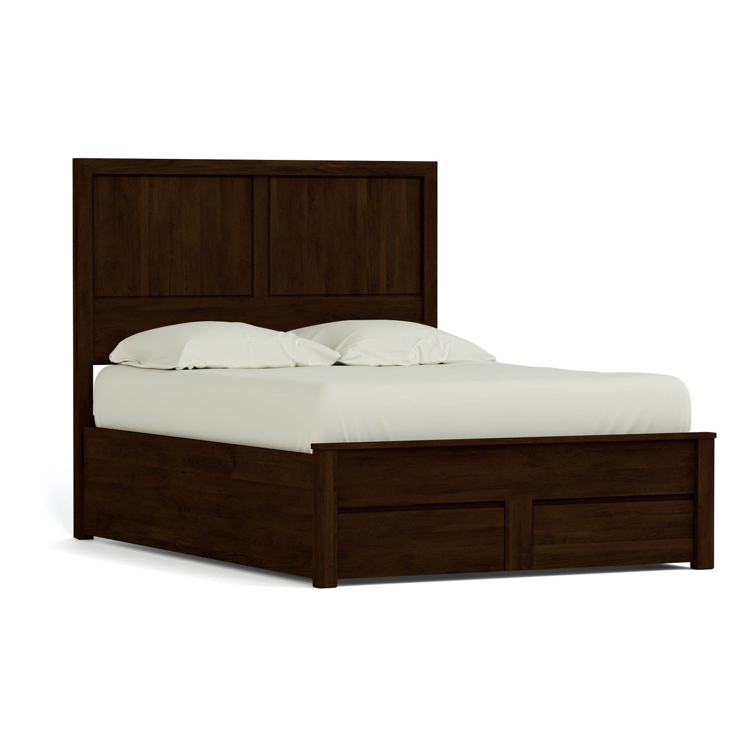 Dwyer Storage Bed - Stickley Furniture | Mattress