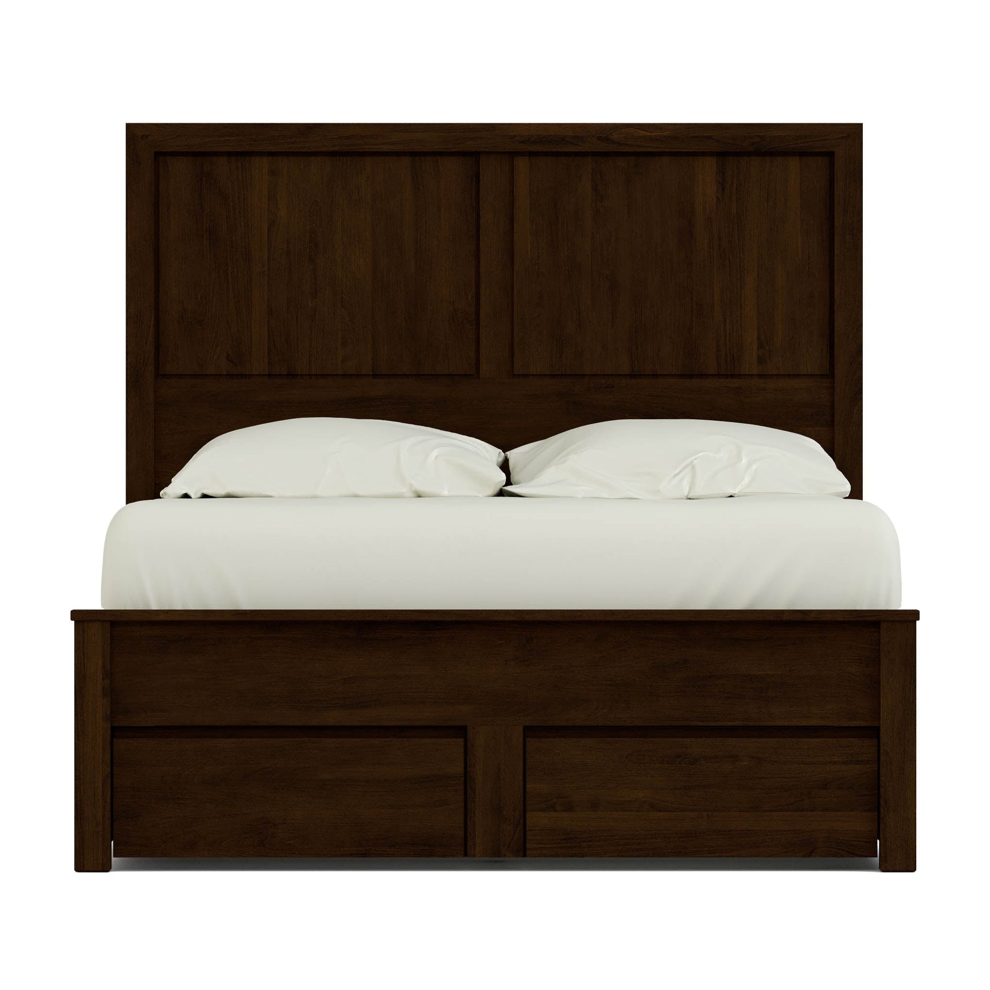 Dwyer Storage Bed - Stickley Furniture | Mattress
