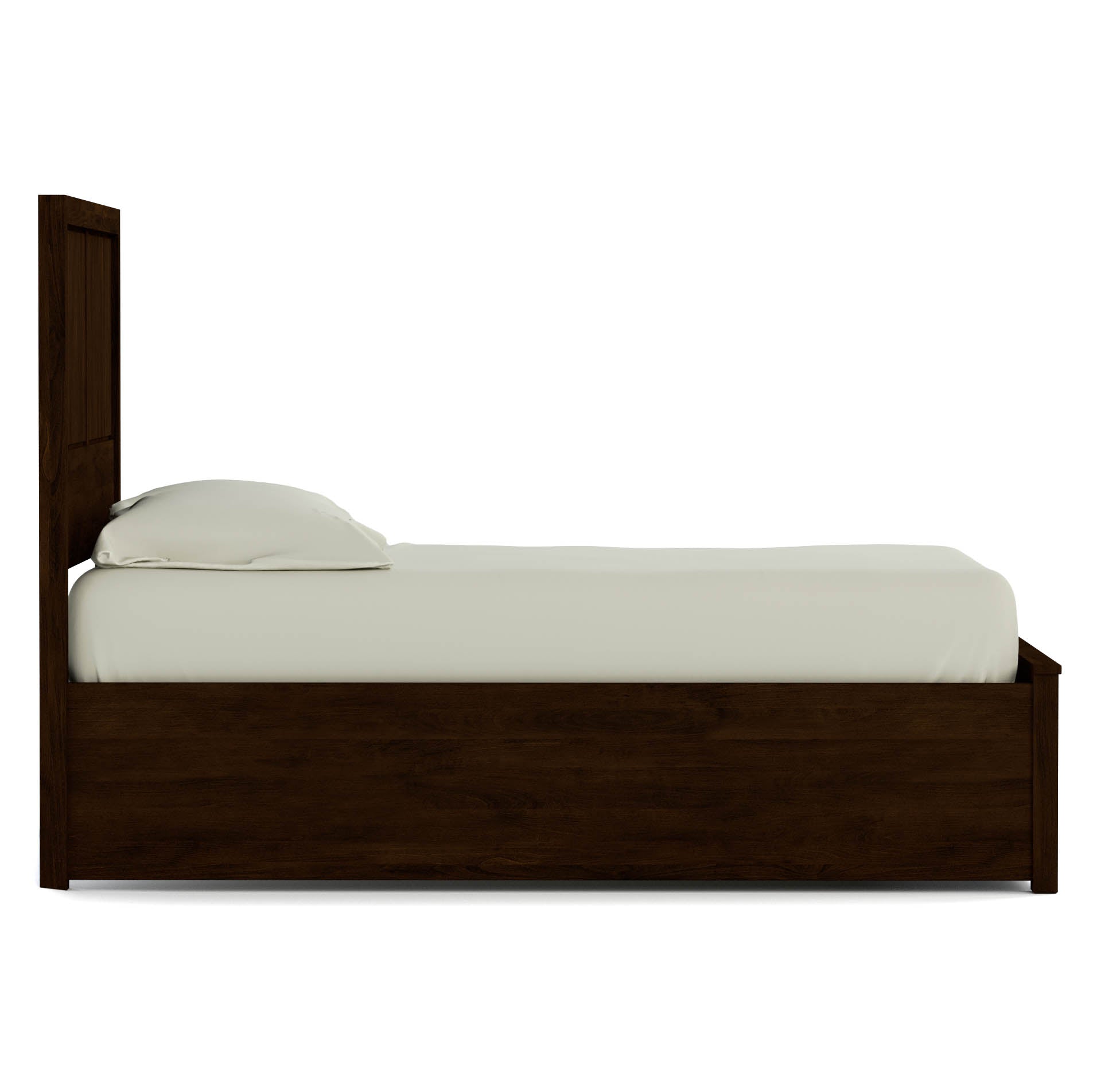 Dwyer Storage Bed - Stickley Furniture | Mattress