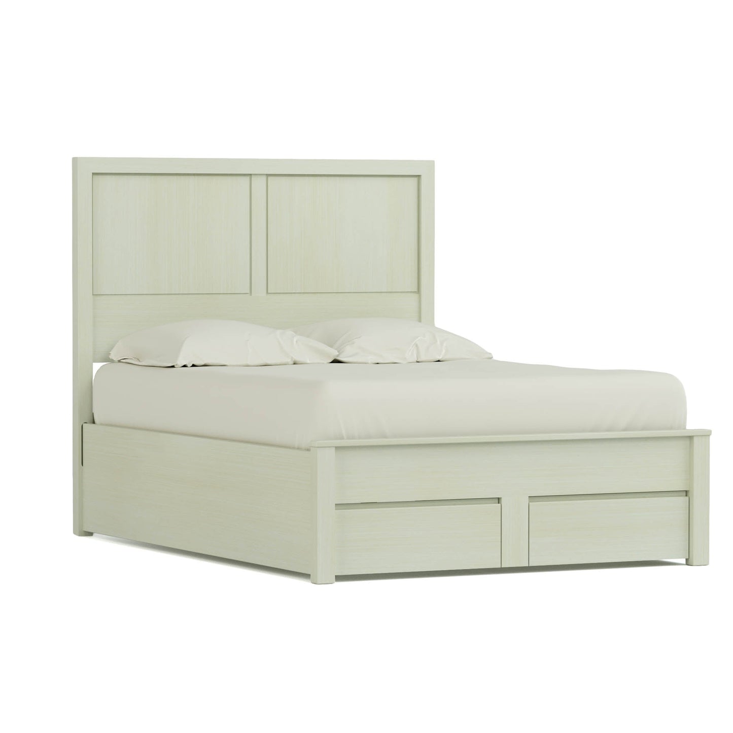 Dwyer Storage Bed - Stickley Furniture | Mattress